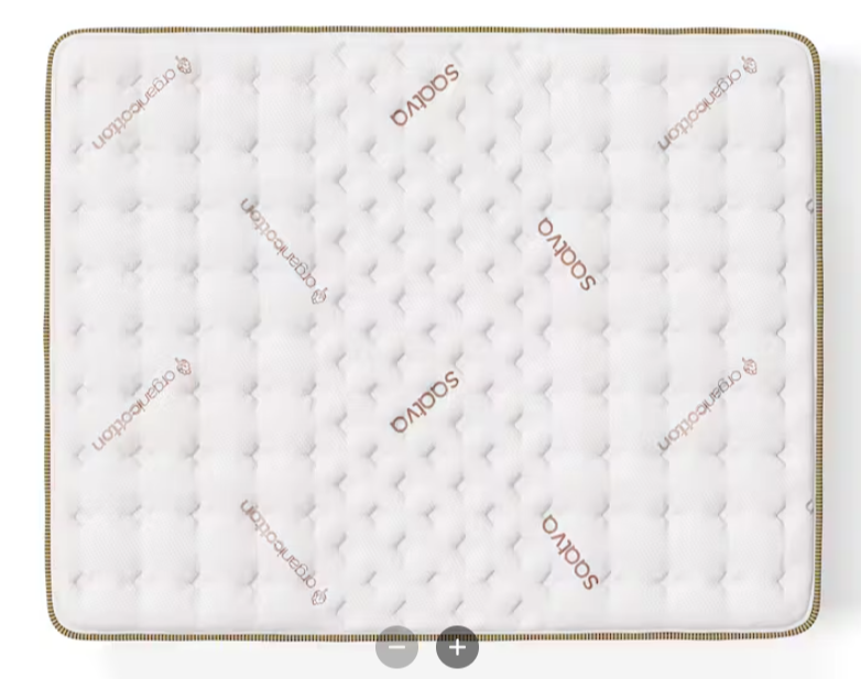 Saatva Rx Mattress