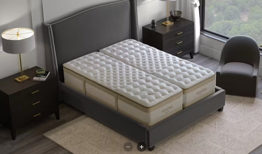 Saatva Rx Mattress