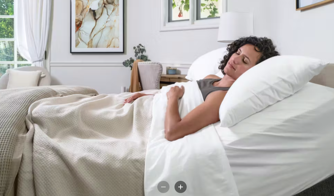 Saatva Latex Hybrid Mattress