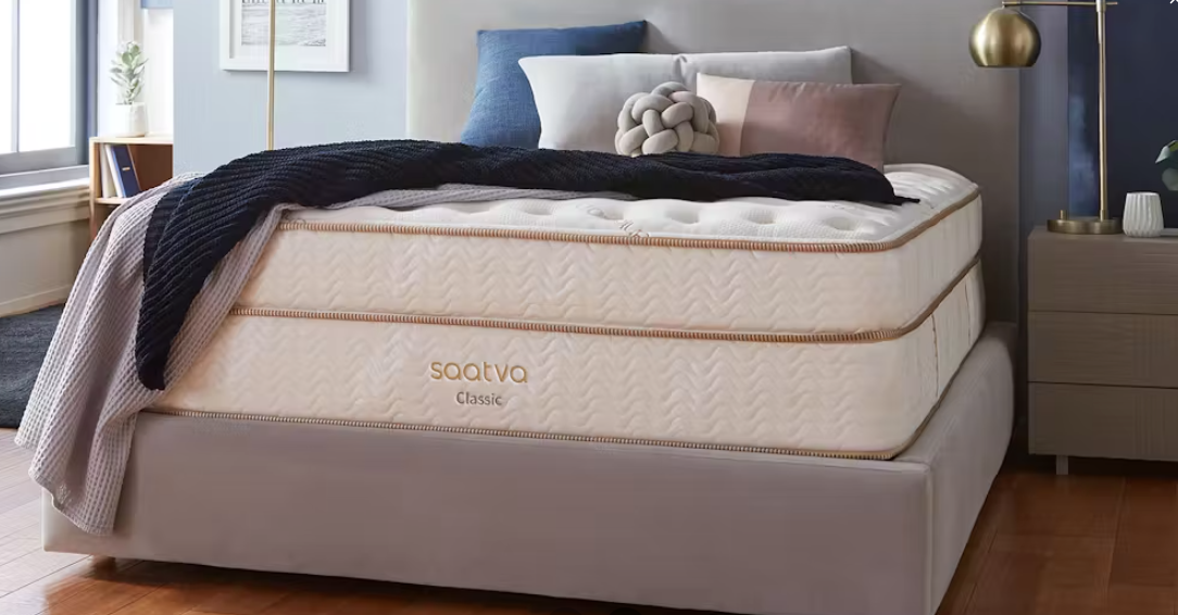 Saatva Classic Mattress