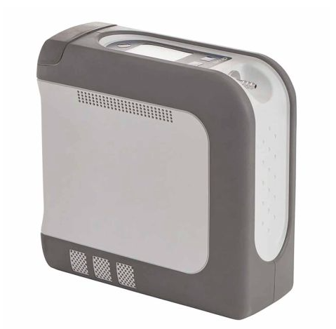 iGo2 Portable Oxygen Concentrator