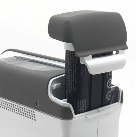 iGo2 Portable Oxygen Concentrator