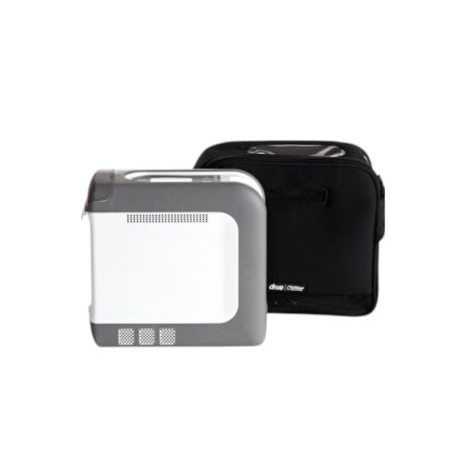 iGo2 Portable Oxygen Concentrator