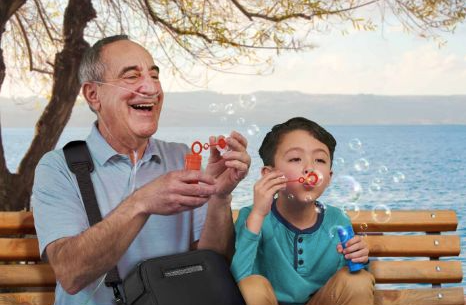 iGo2 Portable Oxygen Concentrator