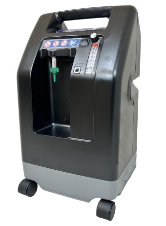 Drive DeVilbiss 10L Oxygen Concentrator - 1025DS