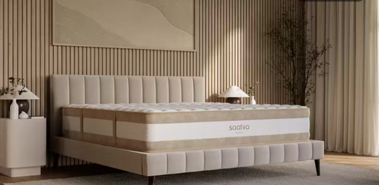 Saatva Rx Mattress