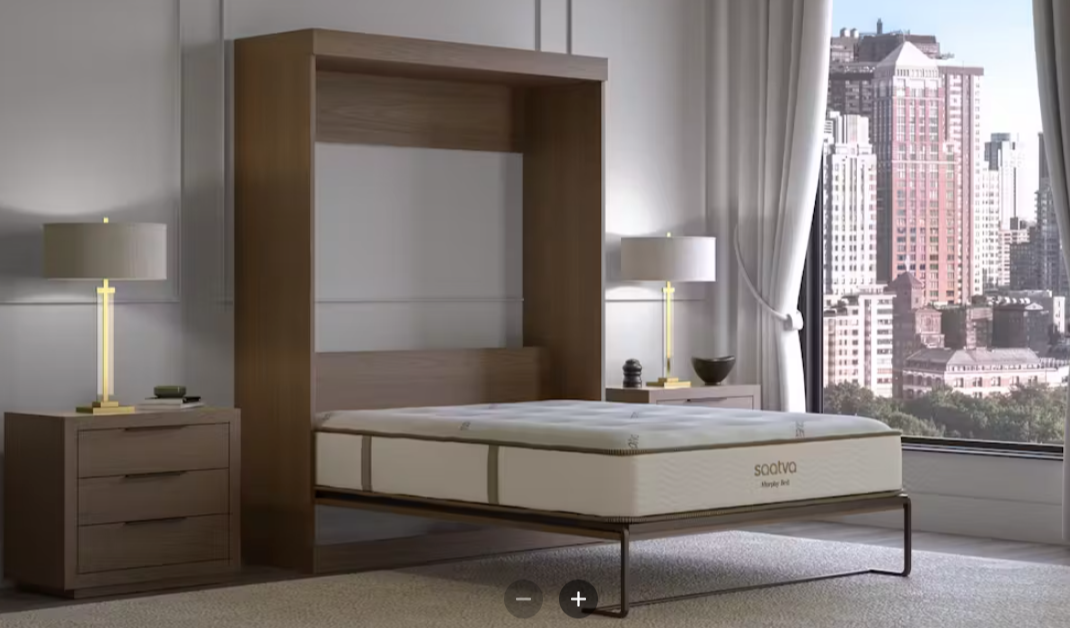 Murphy Bed Mattress