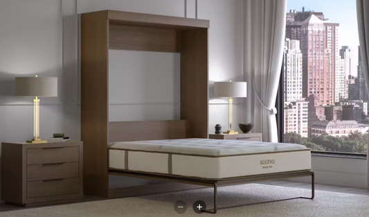 Murphy Bed Mattress