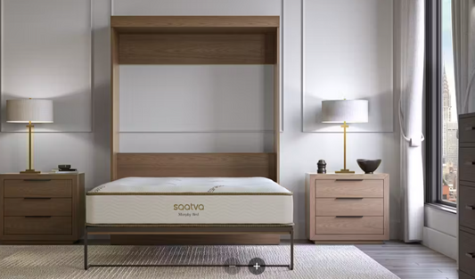 Murphy Bed Mattress