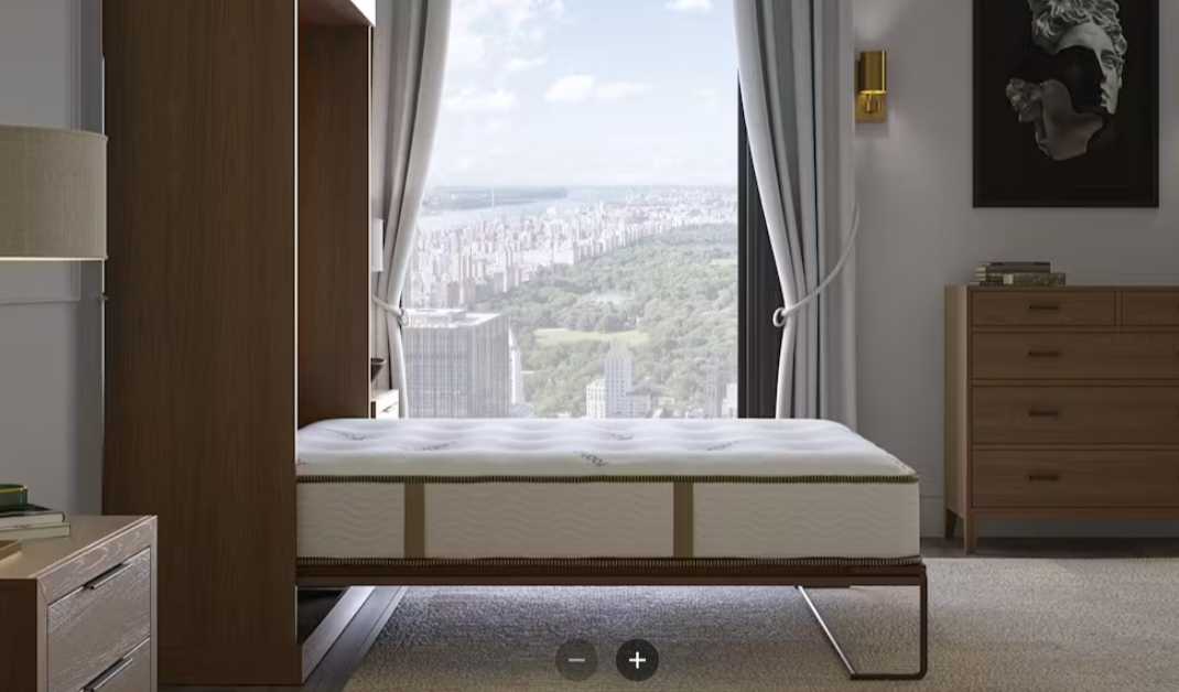 Murphy Bed Mattress