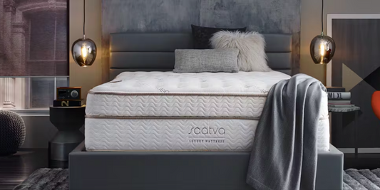 Saatva Classic Mattress