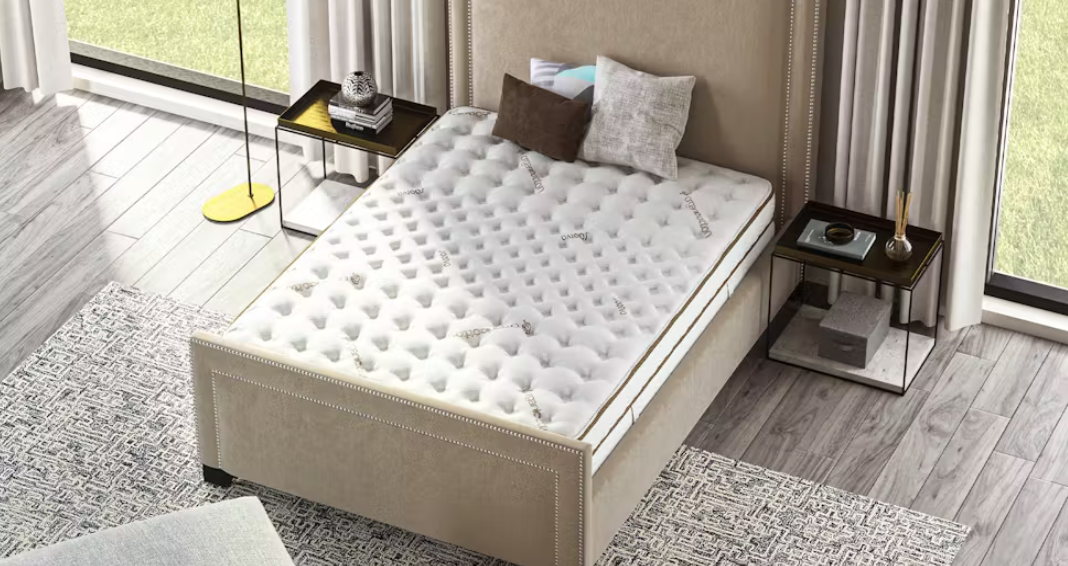 Saatva Classic Mattress