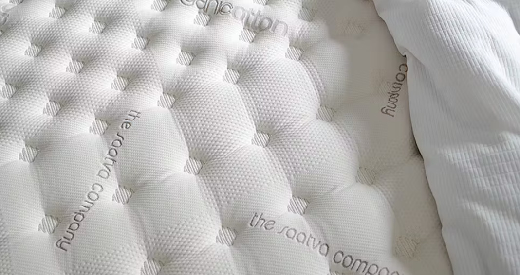 Saatva Classic Mattress