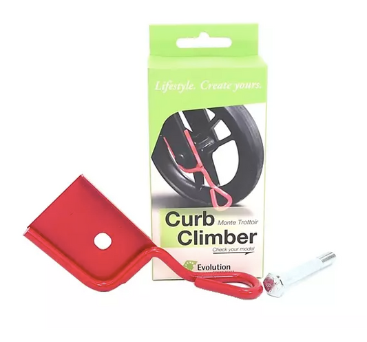 Curb Climber