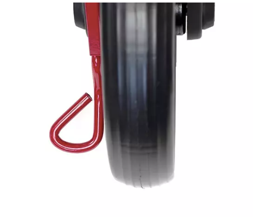 Curb Climber