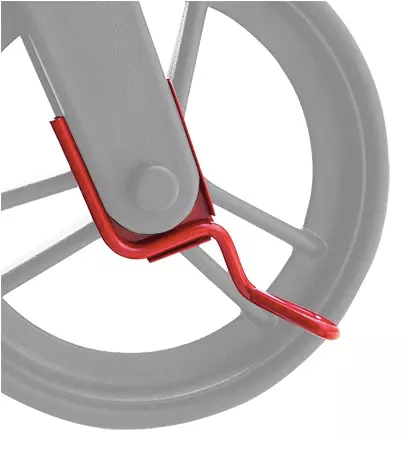 Curb Climber