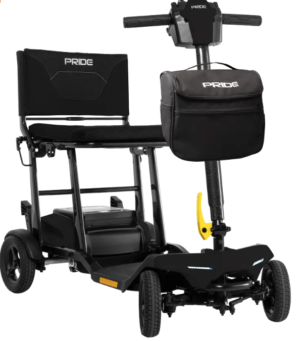 Pride Portable Scooter