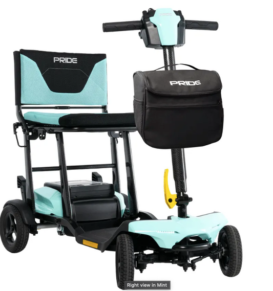 Pride Portable Scooter