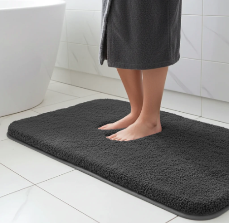 Super Thick Luxury Bathroom Rug