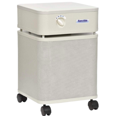 Austin Air Healthmate Air Purifier (Standard) - B400A1, B400B1