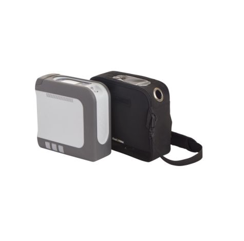 iGo2 Portable Oxygen Concentrator