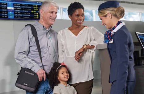 iGo2 Portable Oxygen Concentrator